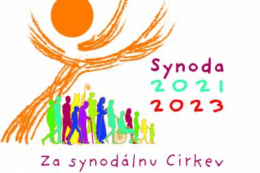 Synoda o synodalite 2021-2023 1